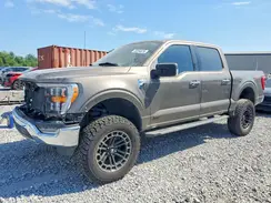 1FTFW1E55MFC40182 2021 FORD F-150