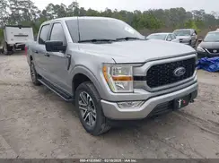 1FTFW1E55MFC40280 2021 FORD F-150