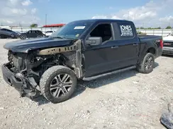 1FTFW1E55MFC46841 2021 FORD F-150