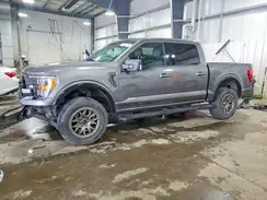 1FTFW1E55MFC51683 2021 FORD F-150