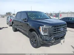 1FTFW1E55MFC54180 2021 FORD F-150