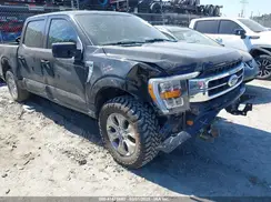 1FTFW1E55MFC59394 2021 FORD F-150