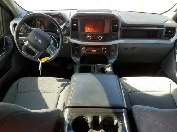 1FTFW1E55MFC65325 2021 FORD F-150 - Image 8