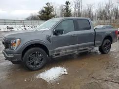 1FTFW1E55MFC78530 2021 FORD F-150