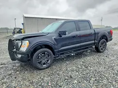 1FTFW1E55MFC82674 2021 FORD F-150