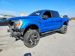 1FTFW1E55MFC89950 2021 FORD F-150