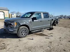1FTFW1E55MFC99491 2021 FORD F-150