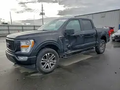 1FTFW1E55MFD03796 2021 FORD F-150