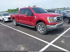 1FTFW1E55MFD04706 2021 FORD F-150
