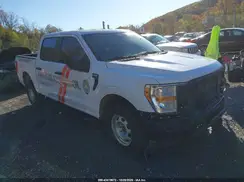 1FTFW1E55MKD02123 2021 FORD F-150