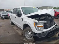 1FTFW1E55MKD05877 2021 FORD F-150