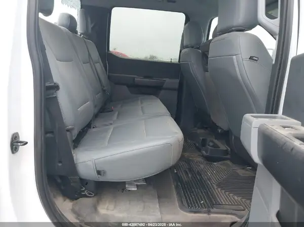 1FTFW1E55MKD05877 2021 FORD F-150 - Image 8