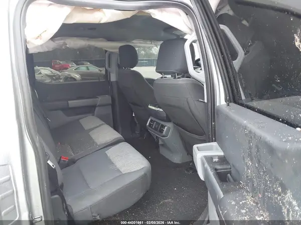 1FTFW1E55MKD12084 2021 FORD F-150 - Image 8