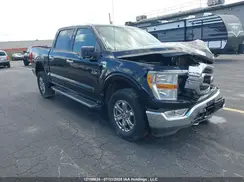 1FTFW1E55MKD27829 2021 FORD F-150