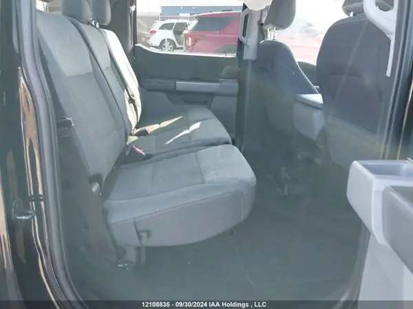 1FTFW1E55MKD27829 2021 FORD F-150 - Image 8