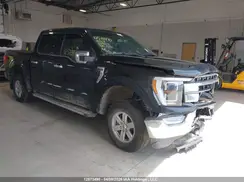 1FTFW1E55MKD28009 2021 FORD F-150
