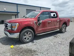 1FTFW1E55MKD40502 2021 FORD F-150