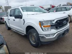 1FTFW1E55MKD49801 2021 FORD F-150