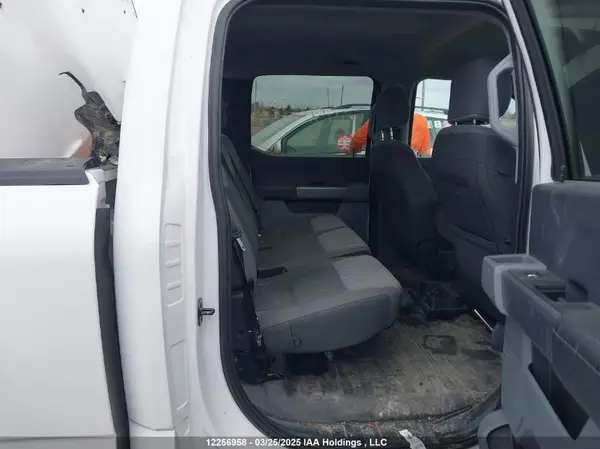 1FTFW1E55MKD49801 2021 FORD F-150 - Image 8