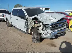 1FTFW1E55MKD60989 2021 FORD F-150