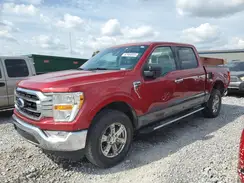 1FTFW1E55MKD79137 2021 FORD F-150