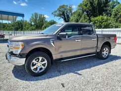 1FTFW1E55MKD79851 2021 FORD F-150