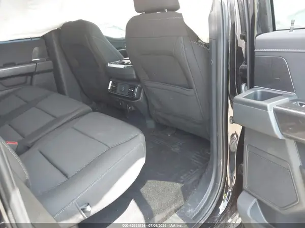 1FTFW1E55MKD80854 2021 FORD F-150 - Image 8
