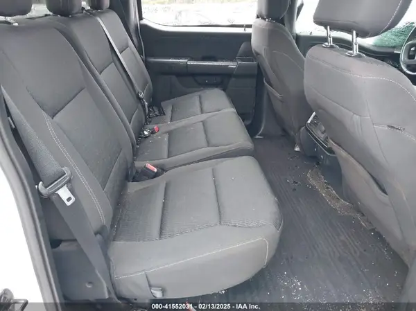 1FTFW1E55MKD88680 2021 FORD F-150 - Image 8