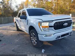 1FTFW1E55MKD98626 2021 FORD F-150