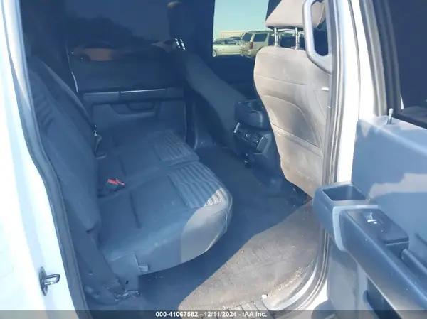 1FTFW1E55MKD98626 2021 FORD F-150 - Image 8
