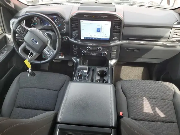 1FTFW1E55MKE03047 2021 FORD F-150 - Image 8