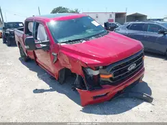 1FTFW1E55MKE04201 2021 FORD F-150