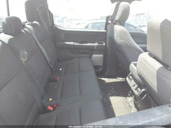 1FTFW1E55MKE04201 2021 FORD F-150 - Image 8