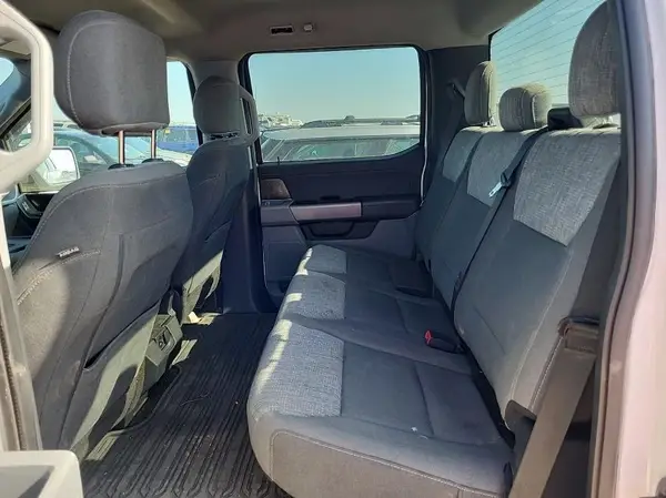1FTFW1E55MKE08250 2021 FORD F-150 - Image 8