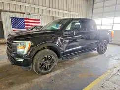 1FTFW1E55MKE10046 2021 FORD F-150