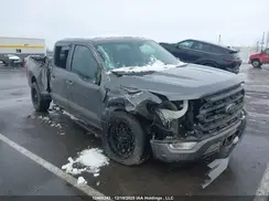 1FTFW1E55MKE13836 2021 FORD F-150