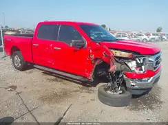 1FTFW1E55MKE25744 2021 FORD F-150