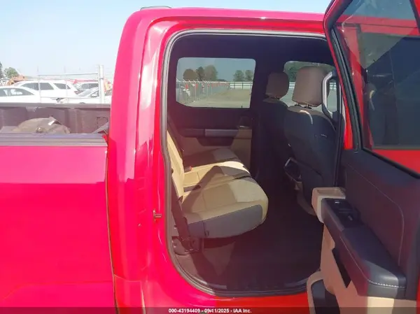 1FTFW1E55MKE25744 2021 FORD F-150 - Image 8