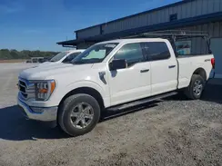 1FTFW1E55MKE31480 2021 FORD F-150