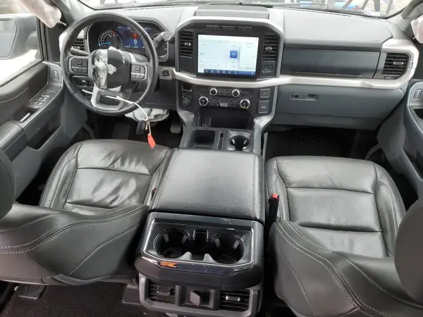 1FTFW1E55MKE39921 2021 FORD F-150 - Image 8