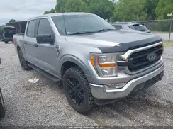 1FTFW1E55MKE45752 2021 FORD F-150