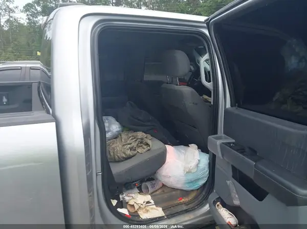 1FTFW1E55MKE45752 2021 FORD F-150 - Image 8
