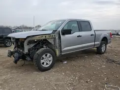 1FTFW1E55MKE66732 2021 FORD F-150