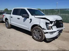 1FTFW1E55MKE74829 2021 FORD F-150