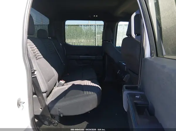 1FTFW1E55MKE74829 2021 FORD F-150 - Image 8