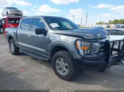 1FTFW1E55MKE81893 2021 FORD F-150