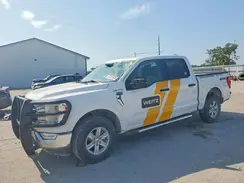 1FTFW1E55MKE87242 2021 FORD F-150