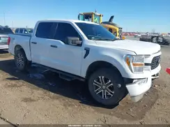 1FTFW1E55MKF12625 2021 FORD F-150