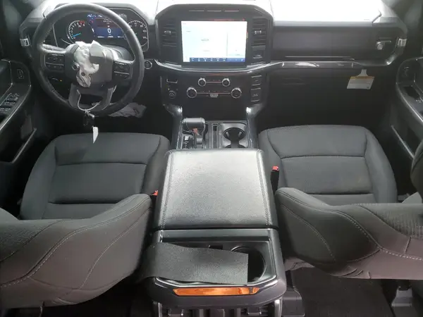 1FTFW1E55MKF13581 2021 FORD F-150 - Image 8
