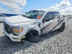 1FTFW1E55NFA20221 2022 FORD F-150
